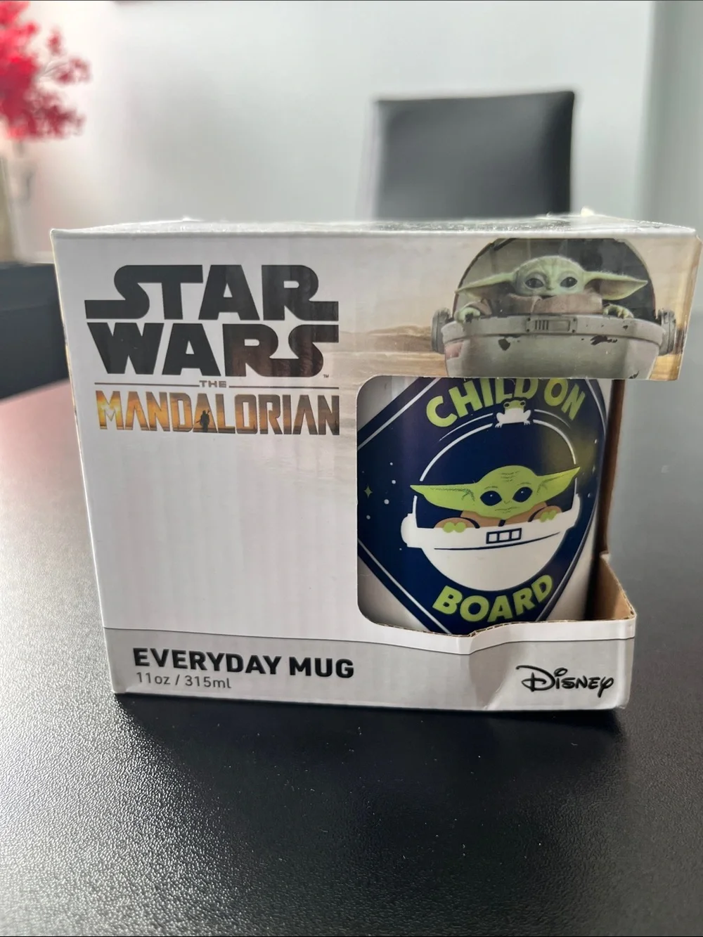 Star Wars: The Mandalorian 